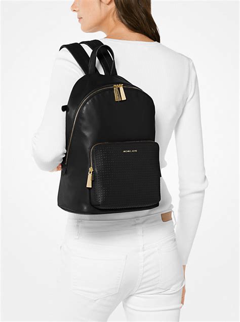 michael kors rucksack wythe|michael kors backpack 2020.